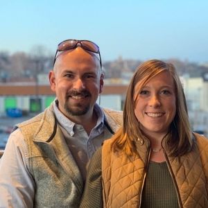 Meet your Posher, Kirk